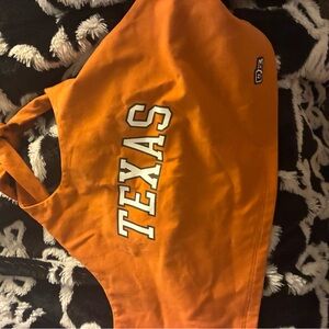 University of Texas gear for woman